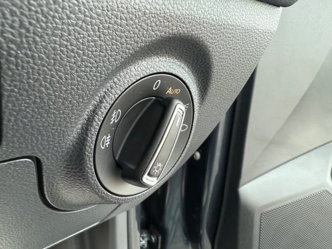 2019 Seat Ibiza