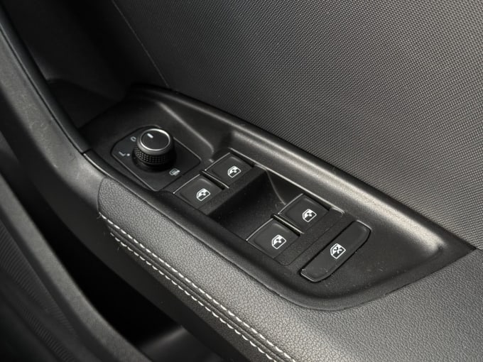 2019 Audi A1