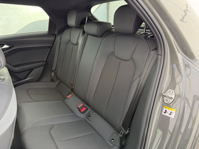 2019 Audi A1
