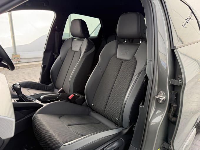 2019 Audi A1