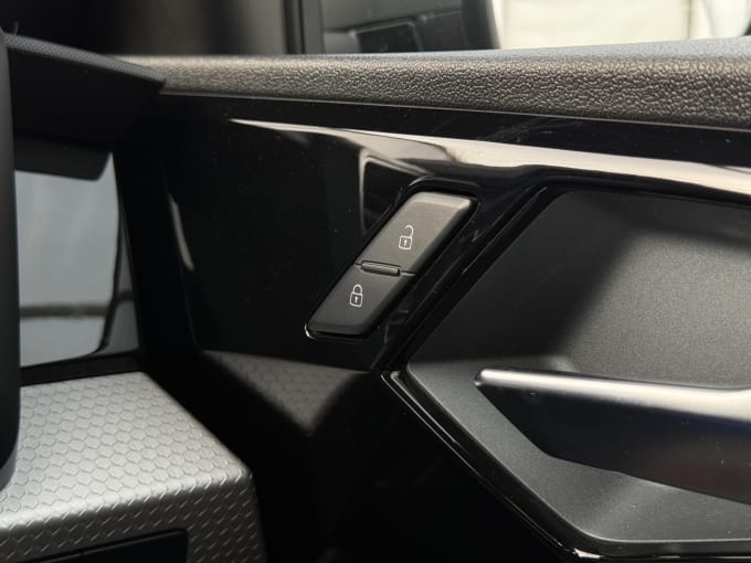 2019 Audi A1