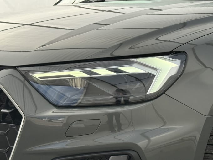2019 Audi A1