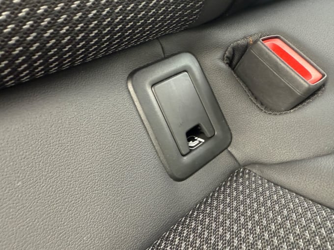 2019 Audi A1