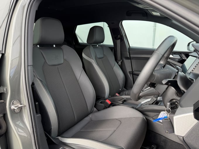 2019 Audi A1