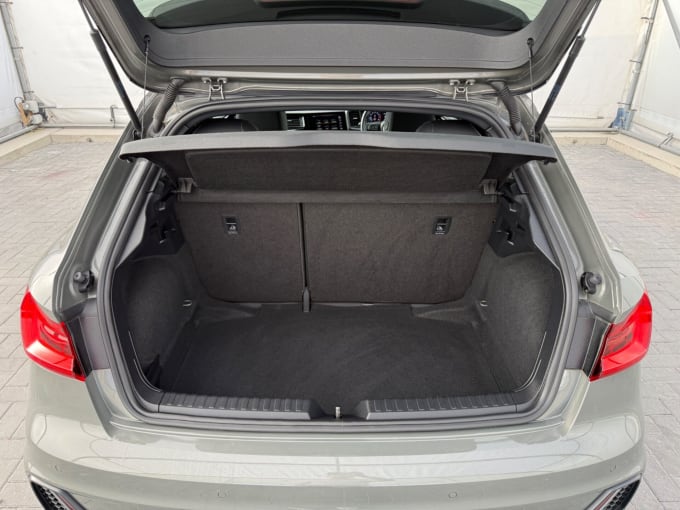 2019 Audi A1