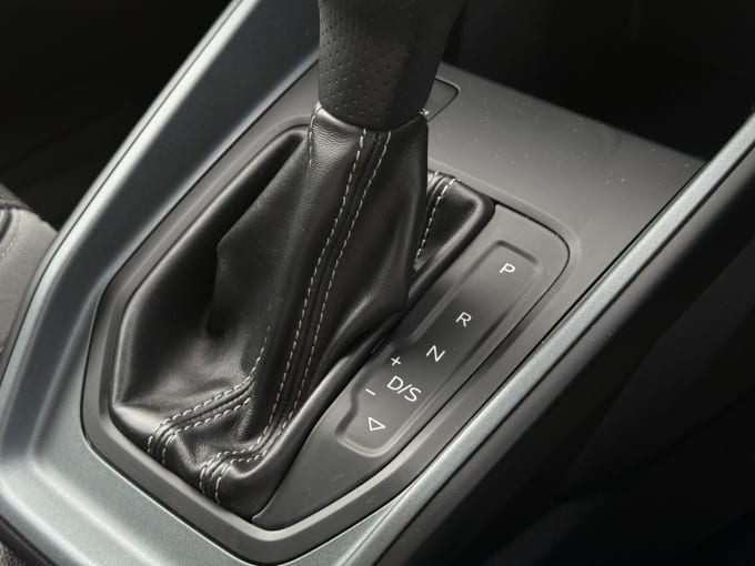 2019 Audi A1