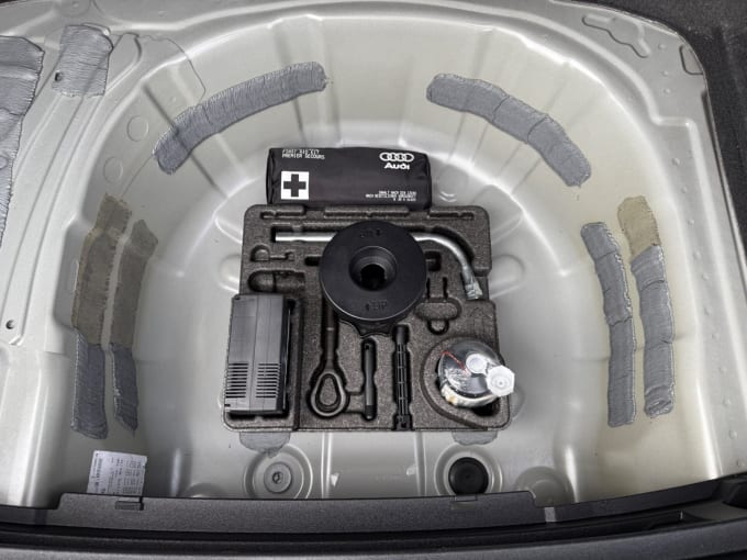 2019 Audi A1