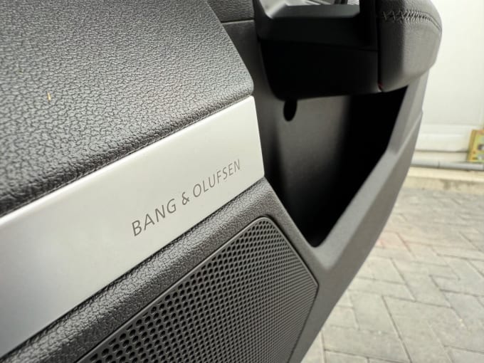 2022 Audi A3