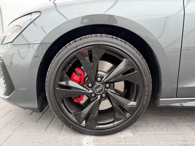 2022 Audi A3
