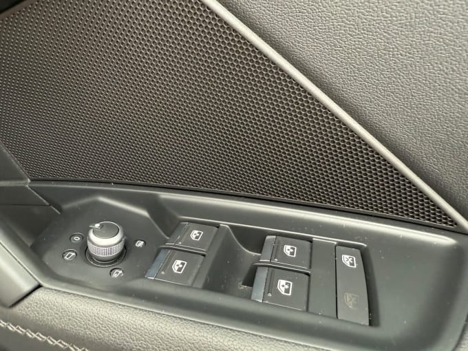 2022 Audi A3