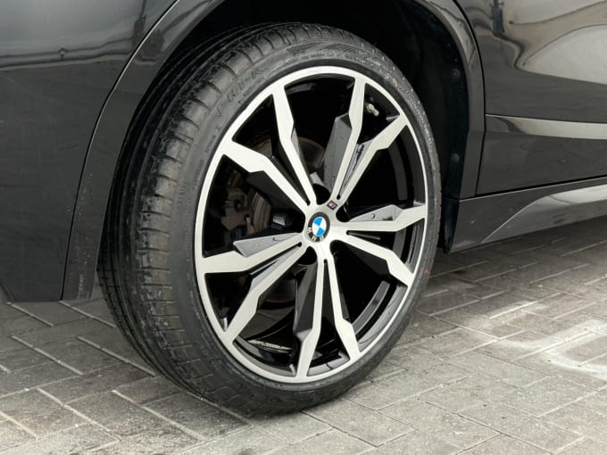 2019 BMW X2