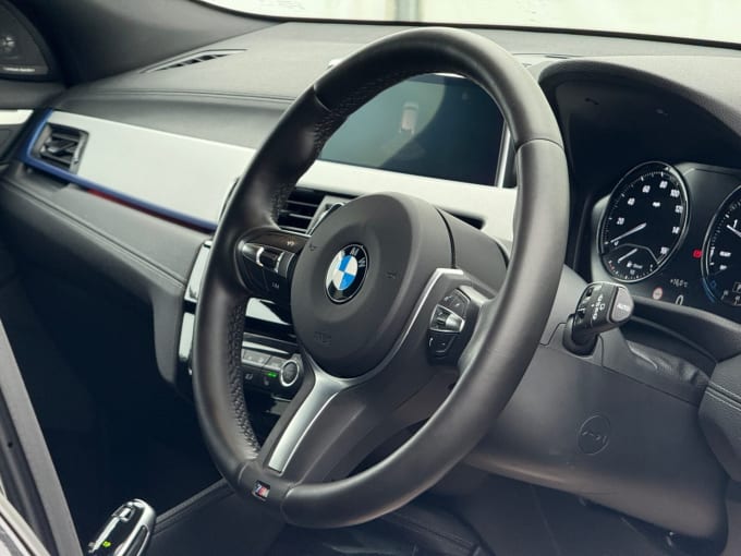 2019 BMW X2