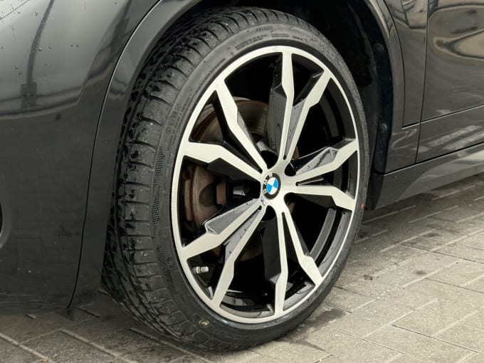2019 BMW X2