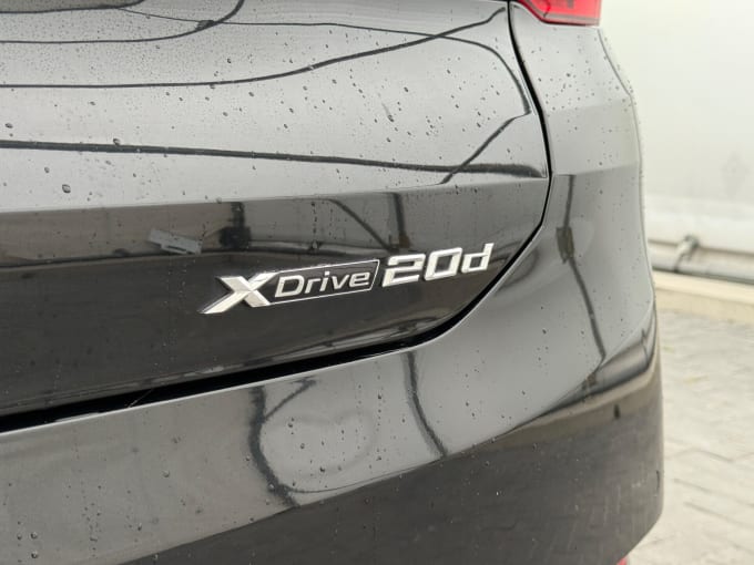 2019 BMW X2