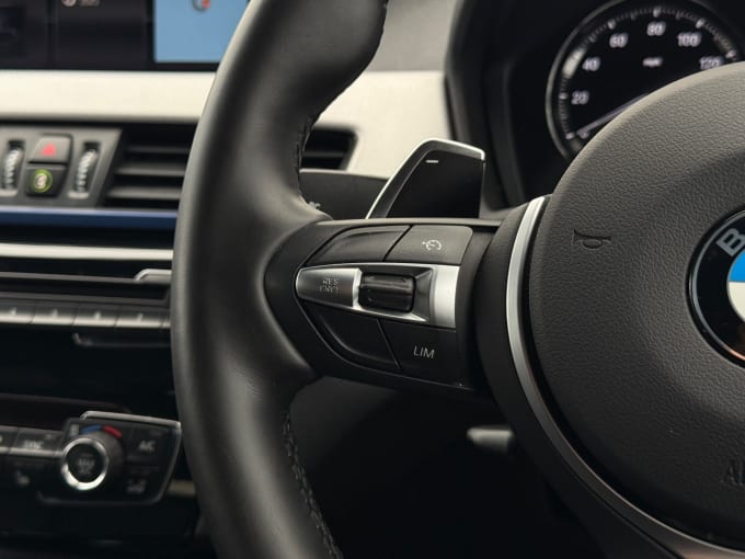 2019 BMW X2