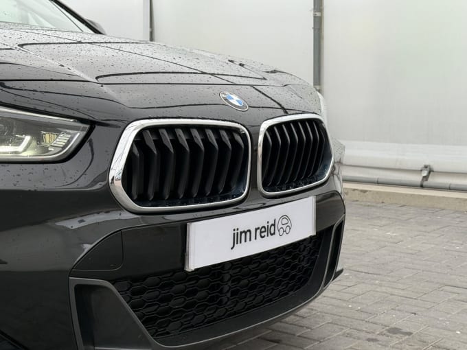 2019 BMW X2
