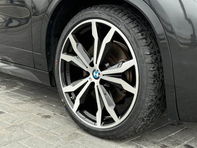 2019 BMW X2