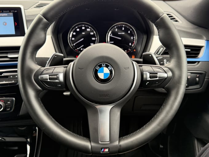 2019 BMW X2