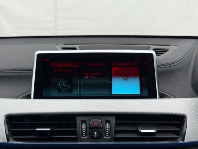 2019 BMW X2