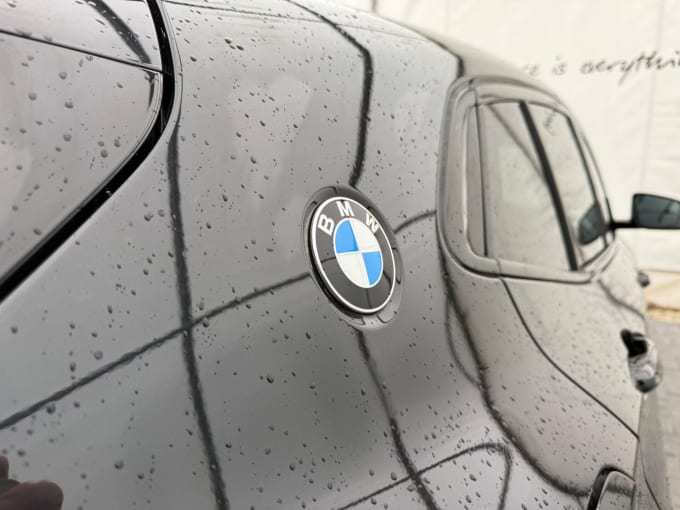 2019 BMW X2