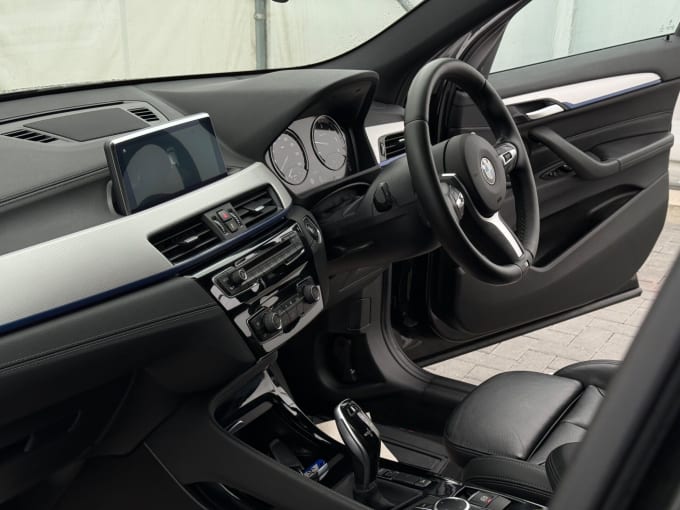 2019 BMW X2