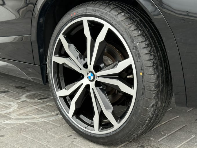 2019 BMW X2