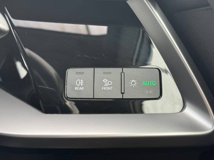 2023 Audi A3