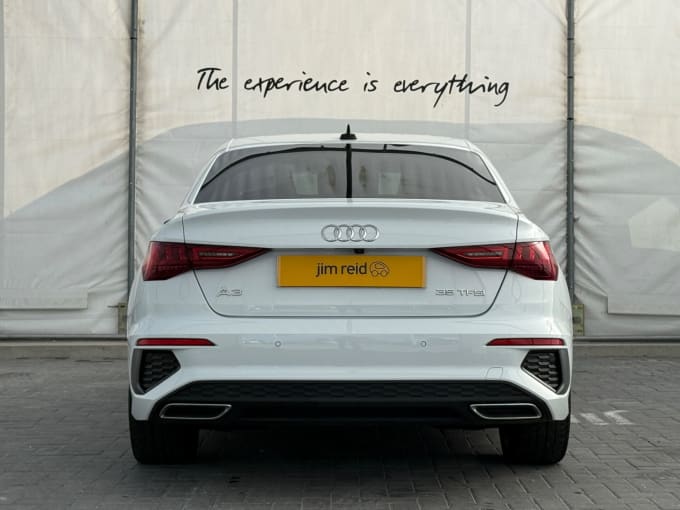 2023 Audi A3