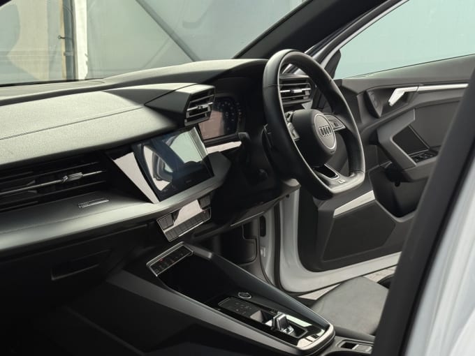 2023 Audi A3