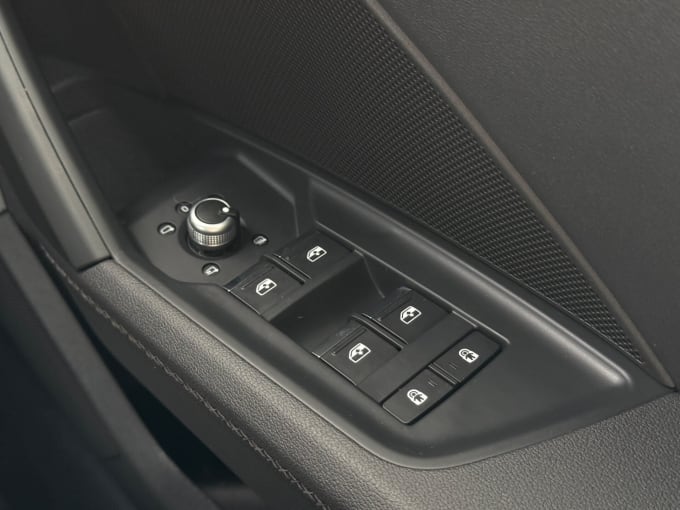 2023 Audi A3