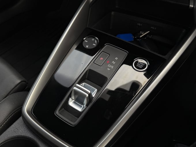 2023 Audi A3