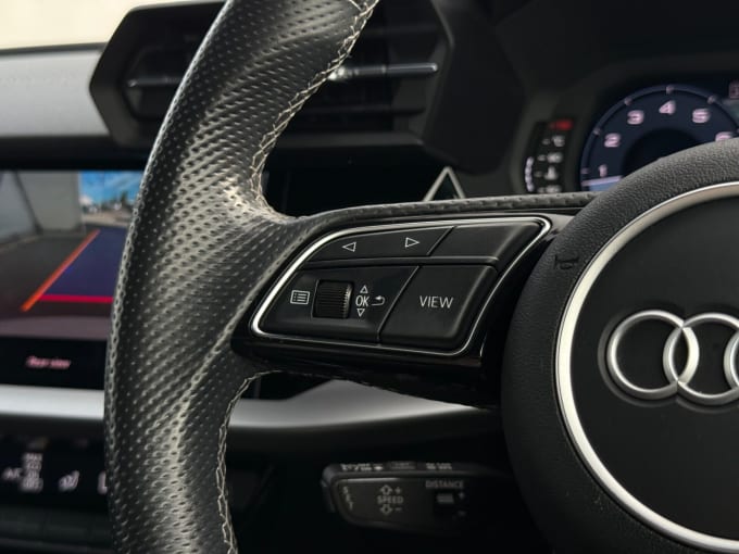 2023 Audi A3