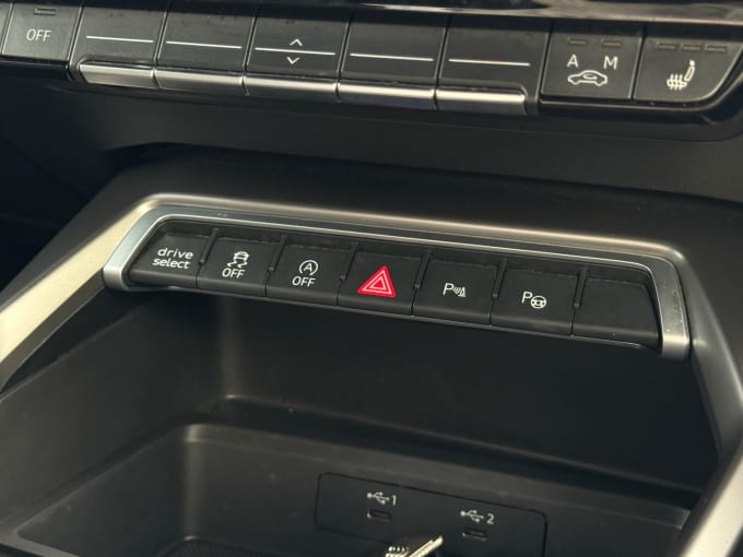 2023 Audi A3