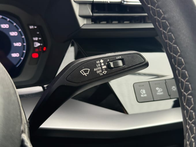 2023 Audi A3