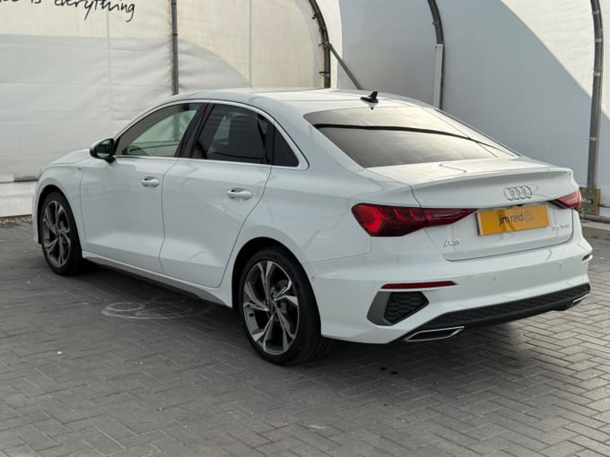 2023 Audi A3