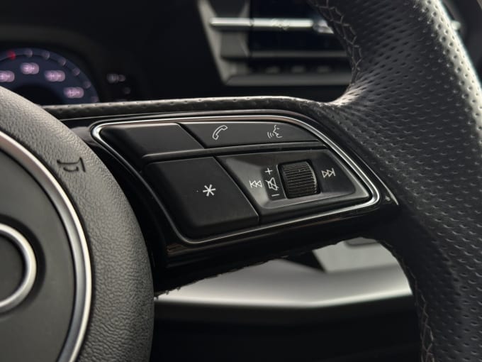 2023 Audi A3