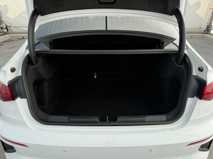 2023 Audi A3