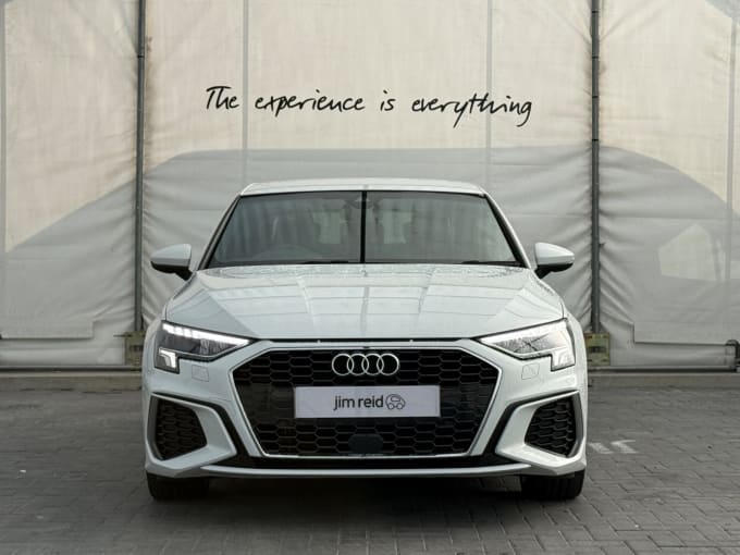 2023 Audi A3