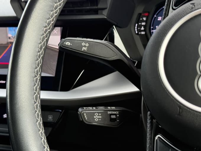 2023 Audi A3