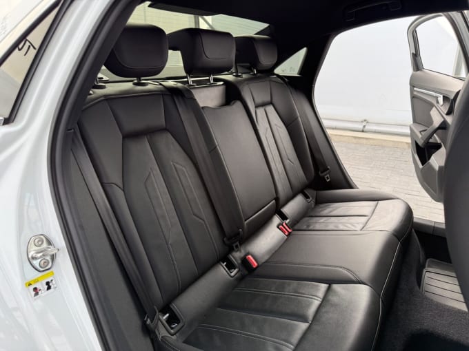 2023 Audi A3