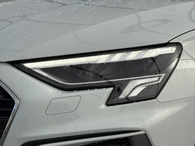 2023 Audi A3