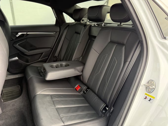 2023 Audi A3