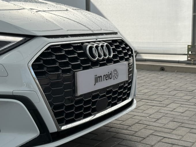 2023 Audi A3