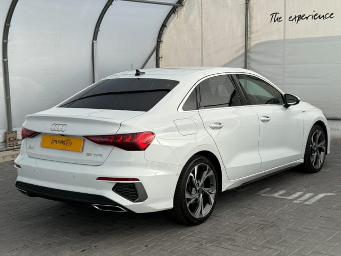 2023 Audi A3