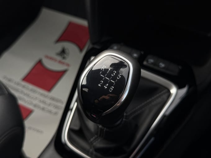 2020 Vauxhall Corsa