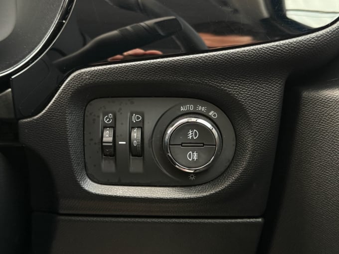 2020 Vauxhall Corsa