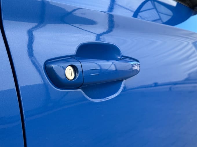 2020 Vauxhall Corsa