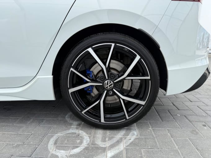 2024 Volkswagen Golf