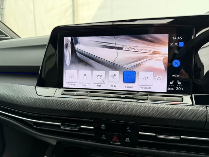 2024 Volkswagen Golf