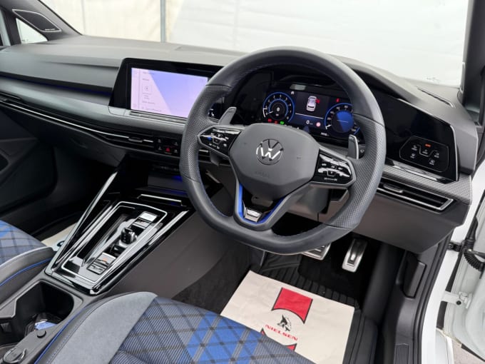 2024 Volkswagen Golf